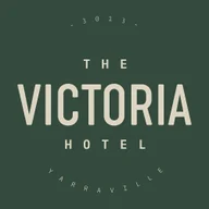 The Victoria Hotel logo