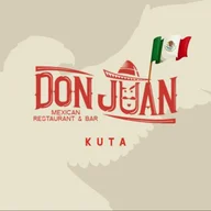 Don Juan Mexican Restaurant and Bar logo