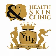 YourHealthFirst Clinic logo