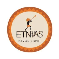 Etnias Bar and Grill logo