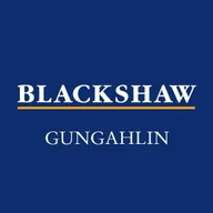 Blackshaw Real Estate logo