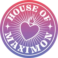 House of Maximon logo