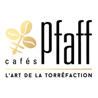 Cafés Pfaff logo