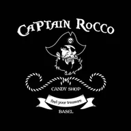 Captain Rocco logo