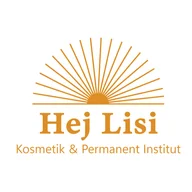 Hej Lisi Komsetik und Permanent Institut logo