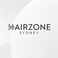HAIRZONE Sydney logo