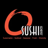 O Sushi Downtown Vancouver logo
