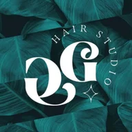 Glitz N Glamour Hair Studio logo