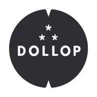Dollop Coffee Co. logo