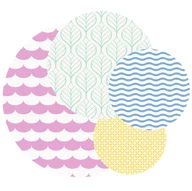 Fresh Mother Crillon logo