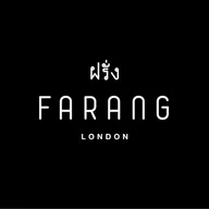 Farang London logo