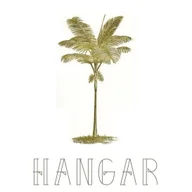 Hangar Amsterdam logo