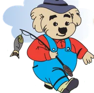 Joeys Cottage Preschool logo
