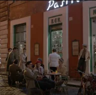 Old Bar Pasticceria Mariani logo