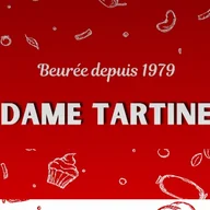 Dame Tartine logo
