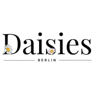 Coffee Daisies Berlin logo