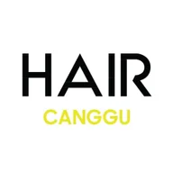 HAIR Canggu logo