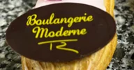 SAS Boulangerie Moderne Rabineau logo