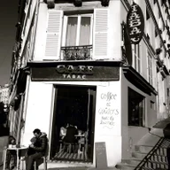 Cafe Genovese logo