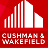 Cushman & Wakefield logo