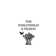 Wheatsheaf & Pigeon logo