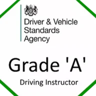 London City Driving School logo