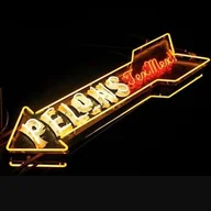 Pelons Tex Mex logo