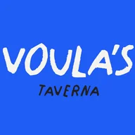 Voula's Taverna logo