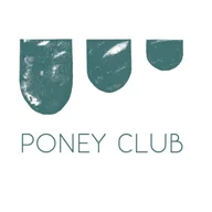 Poney Club logo