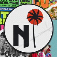 Nikkei Miami logo