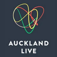 Auckland Town Hall logo