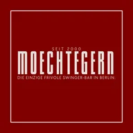 Bar moechtegern logo