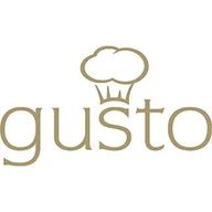 Gusto Bakery Fairfield logo