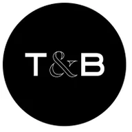 Thornton & Blake Showroom logo