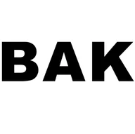 BAK | Fine dining Restaurant Amsterdam logo