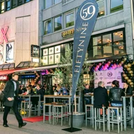 Club 59 logo