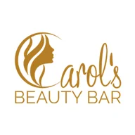 Carol's Beauty Bar logo