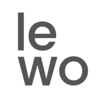 lewo management AG logo