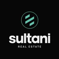 Sultani Real Estate logo