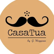 Casa Tua Camden logo