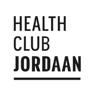 Health Club Jordaan logo