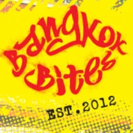 Bangkok Bites Newtown logo