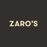 Zaro's Family Bakery logo
