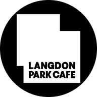 Langdon Park Cafe logo