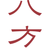 BA FANG logo