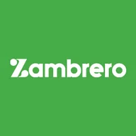Zambrero Richmond logo