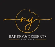 NY Bakery and Desserts NoMad logo
