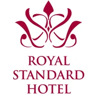 Royal Standard Hotel logo