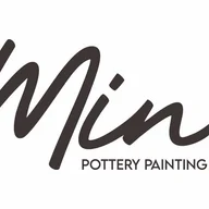 Mino Pottery Painting & Cafe logo