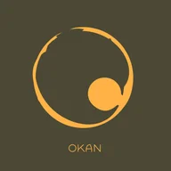 OKAN KIOSK logo